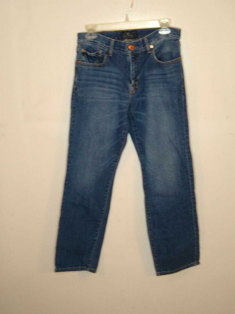 Lucky Brand 221 original straight women's mid rise jeans size 31X30